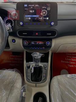 هيونداي كونا